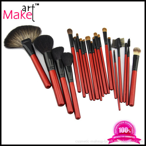 High Ranking Cosmetic Brush Set Makeup